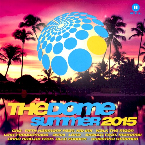 The Dome: Summer 2015