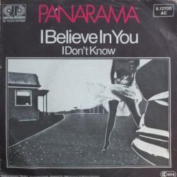 I Believe in You