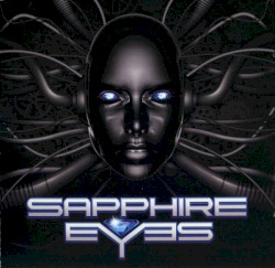 Sapphire Eyes