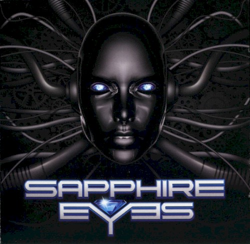 Sapphire Eyes