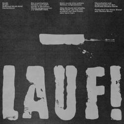 lauf!