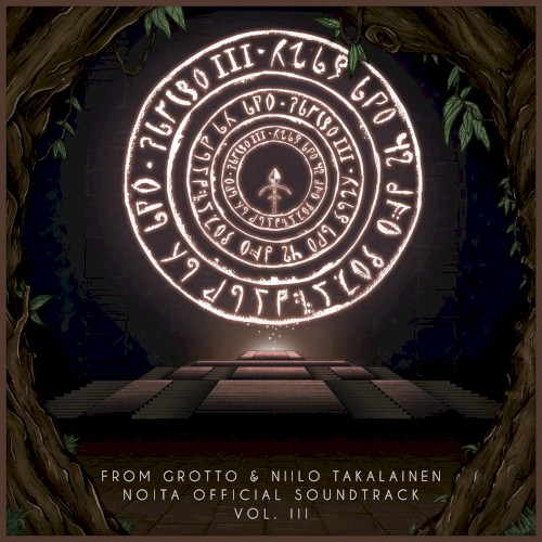 Noita Official Soundtrack, Vol. 3