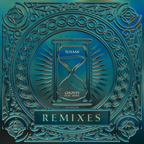 Ghosts (remixes)