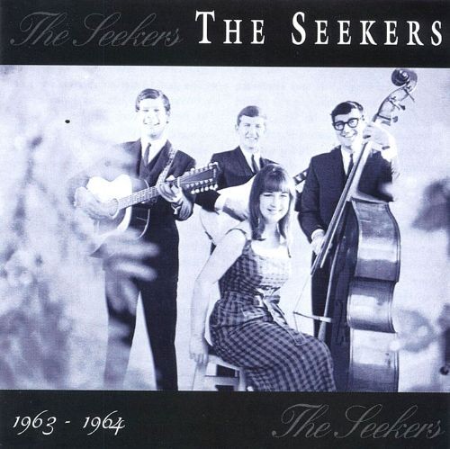 The Seekers: 1963-1964