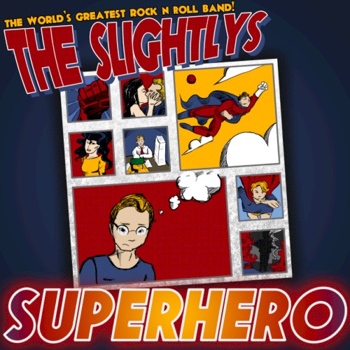Superhero