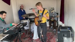 Witches (live)