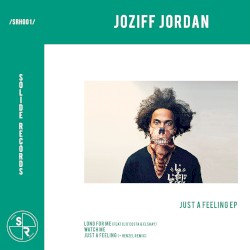 Just a Feeling EP