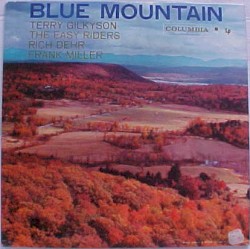 Blue Mountain