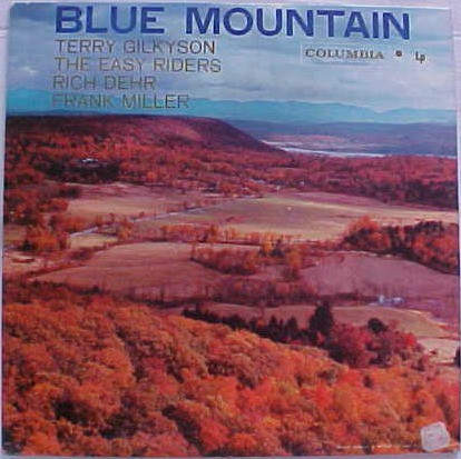 Blue Mountain