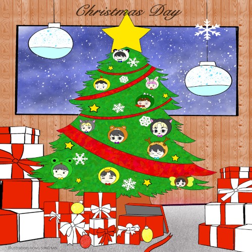 Christmas Day