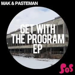 Get With the Program