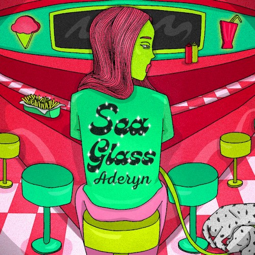 Sea Glass