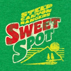 Sweet Spot