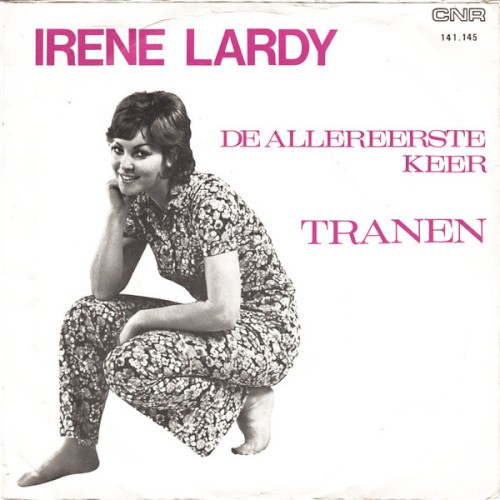 De allereerste keer