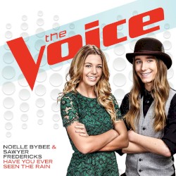 Have You Ever Seen the Rain (The Voice Performance)