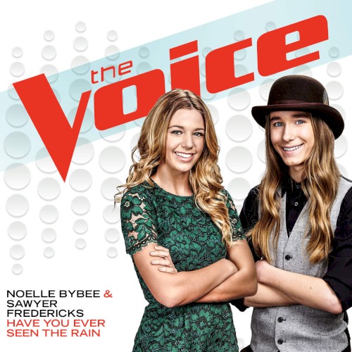 Have You Ever Seen the Rain (The Voice Performance)