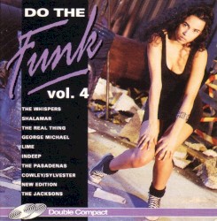 Do the Funk, Volume 4