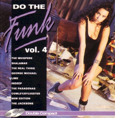 Do the Funk, Volume 4