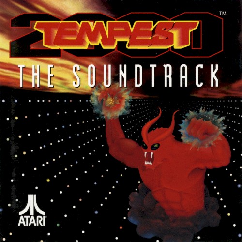 Tempest 2000: The Soundtrack