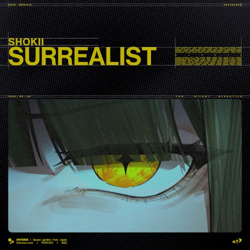 Surrealist