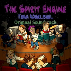 The Spirit Engine: Original Soundtrack