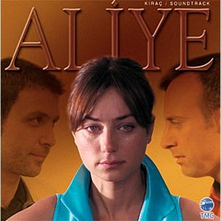 Soundtrack / Aliye