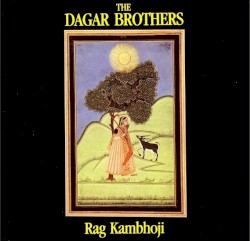 Rag Kambhoji