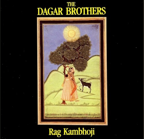 Rag Kambhoji