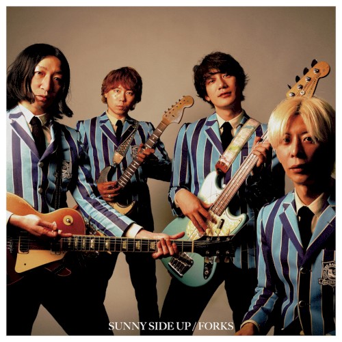 SUNNY SIDE UP / FORKS
