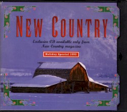New Country: Holiday Special 1995