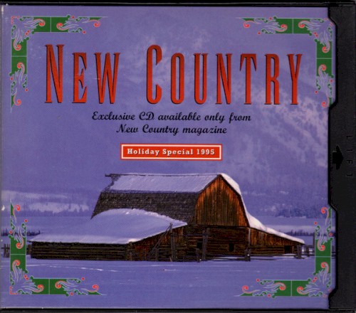 New Country: Holiday Special 1995