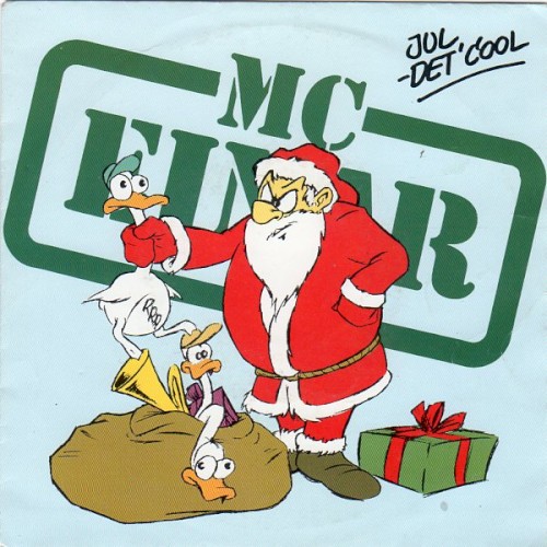 Jul - det’ cool