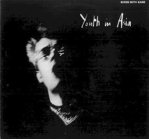 Youth in Asia
