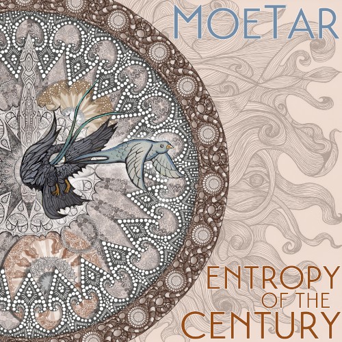 Entropy of the Century