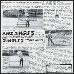 More Singles...