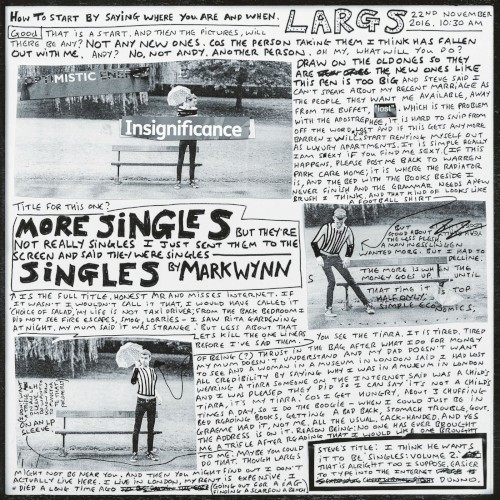 More Singles...