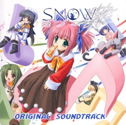 SNOW ORIGINAL SOUNDTRACK