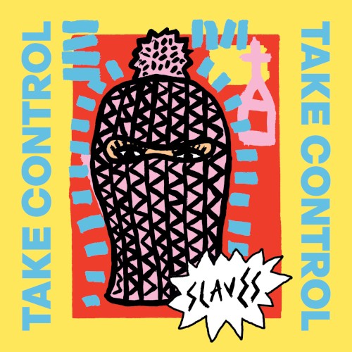 Take Control