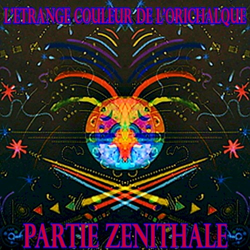 PARTIE ZENITHALE