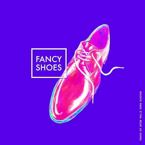 Fancy Shoes