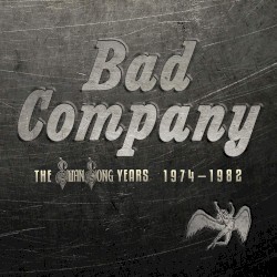 The Swan Song Years: 1974–1982
