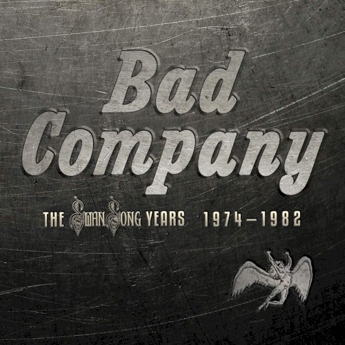 The Swan Song Years: 1974–1982