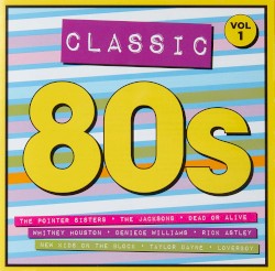 Classic 80s, Vol. 1