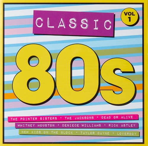 Classic 80s, Vol. 1