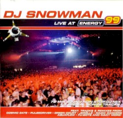Live at Energy 99