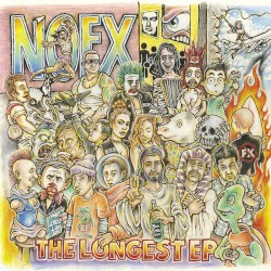 The Longest EP