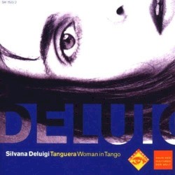Tanguera - Woman in Tango