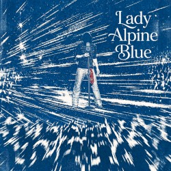 Lady Alpine Blue