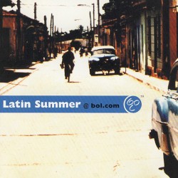 Latin Summer @ bol.com