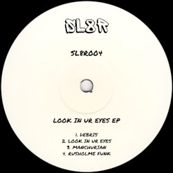 Look In Ur Eyes EP